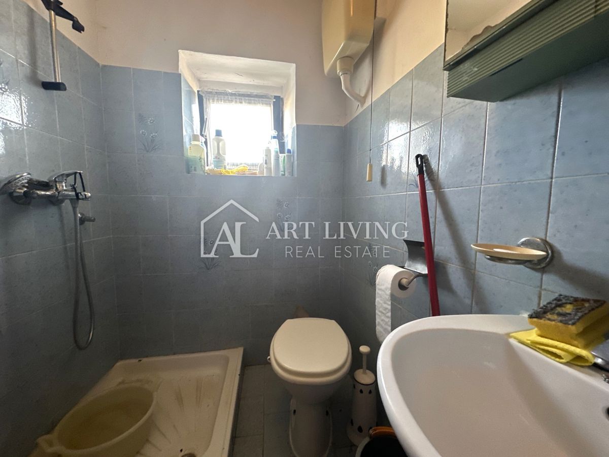 Istria, Umago, dintorni - autentica casa in pietra istriana - OCCASIONE!