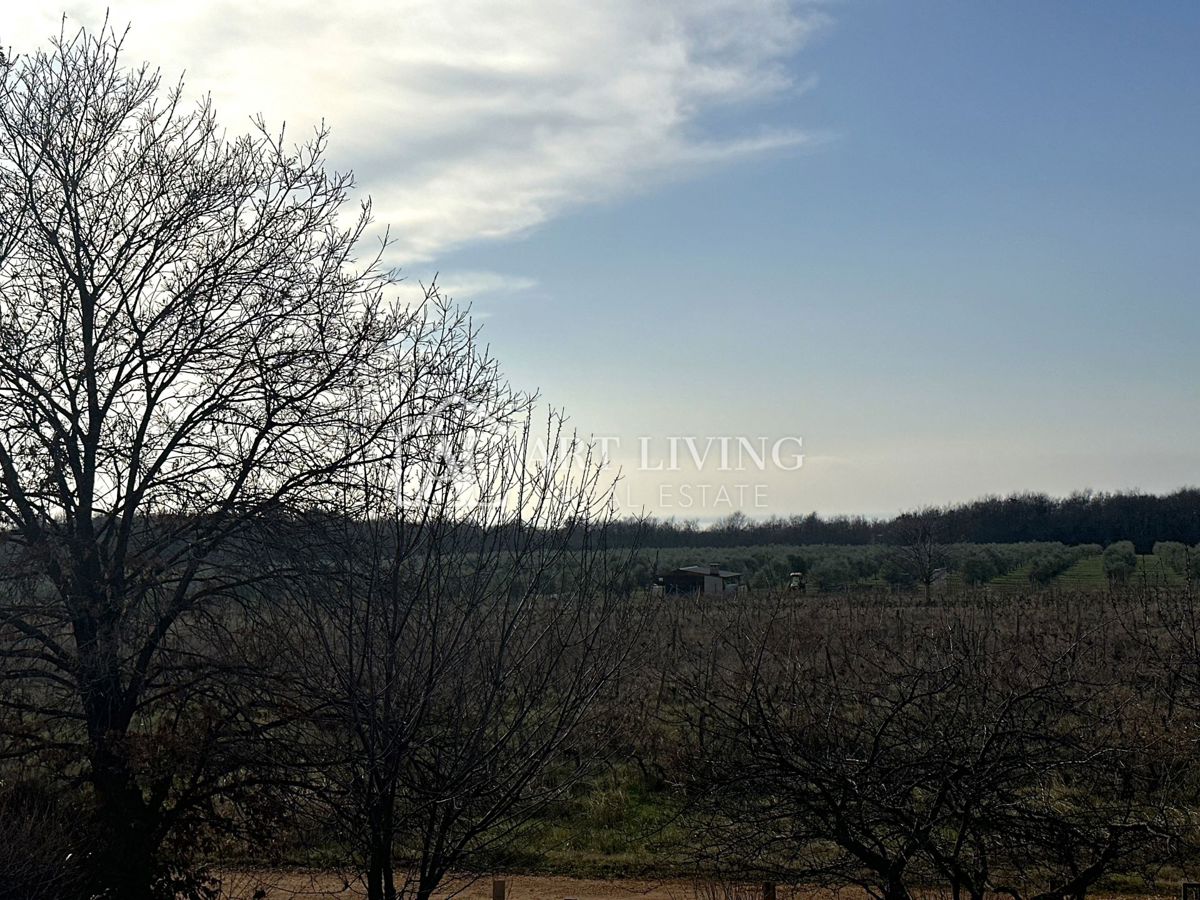 Umago, dintorni - grazioso appartamento con due camere da letto in una posizione tranquilla e bellissima