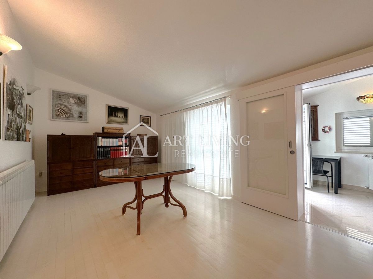 Umago, dintorni - grazioso appartamento con due camere da letto in una posizione tranquilla e bellissima