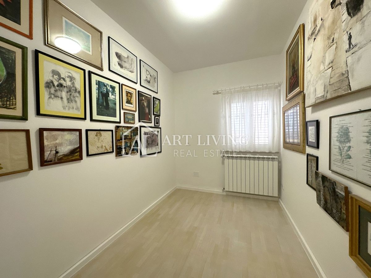 Umago, dintorni - grazioso appartamento con due camere da letto in una posizione tranquilla e bellissima