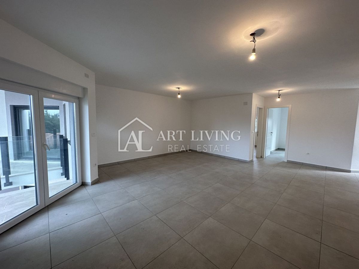 Umago - dintorni, grazioso appartamento in TOP!!! posizione con vista sul mare