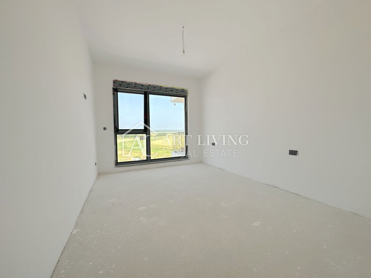 Istria, Umago - grazioso monolocale con garage sotterraneo - NUOVA COSTRUZIONE