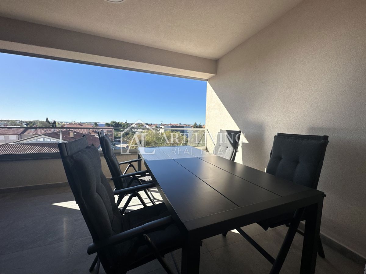 UMAGO - lussuoso appartamento con tre camere da letto, 134 m2, posizione TOP!!!