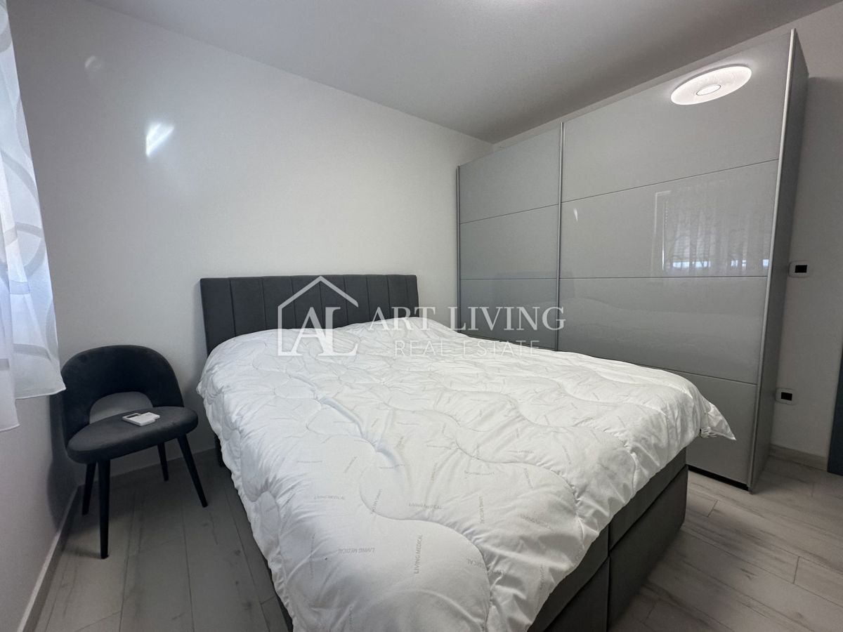 UMAGO - lussuoso appartamento con tre camere da letto, 134 m2, posizione TOP!!!