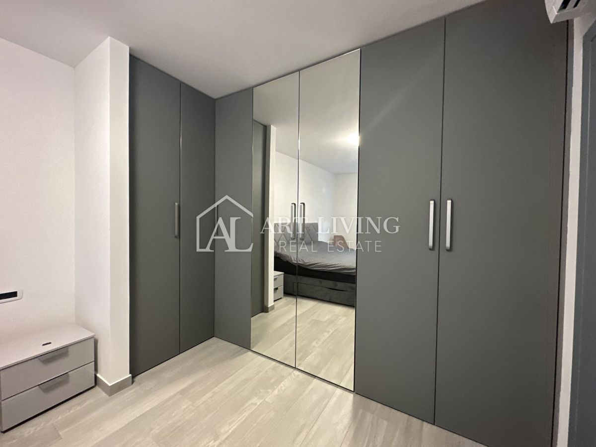 UMAGO - lussuoso appartamento con tre camere da letto, 134 m2, posizione TOP!!!