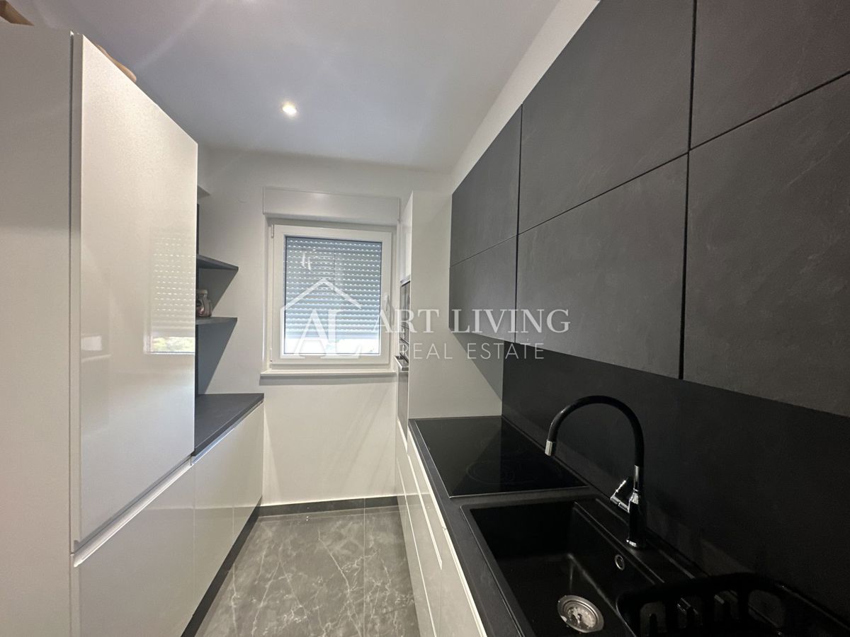 UMAGO - lussuoso appartamento con tre camere da letto, 134 m2, posizione TOP!!!