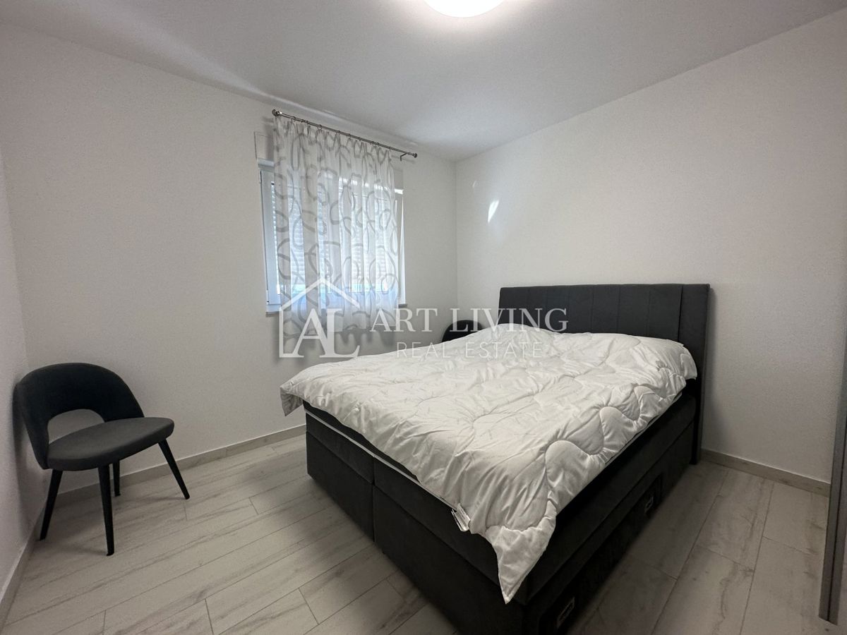 UMAGO - lussuoso appartamento con tre camere da letto, 134 m2, posizione TOP!!!