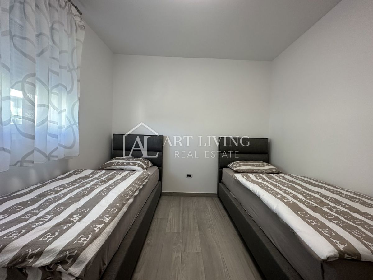 UMAGO - lussuoso appartamento con tre camere da letto, 134 m2, posizione TOP!!!
