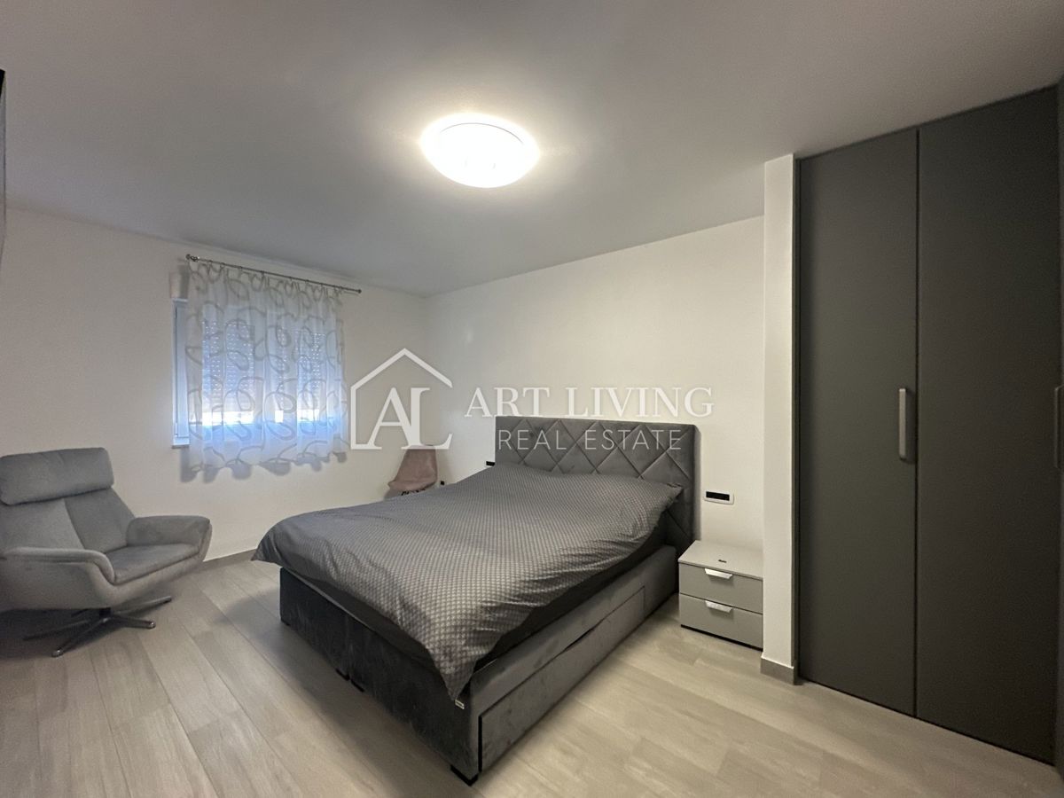 UMAGO - lussuoso appartamento con tre camere da letto, 134 m2, posizione TOP!!!
