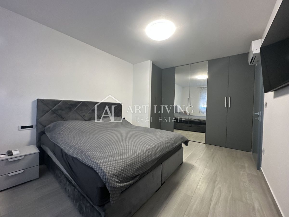 UMAGO - lussuoso appartamento con tre camere da letto, 134 m2, posizione TOP!!!