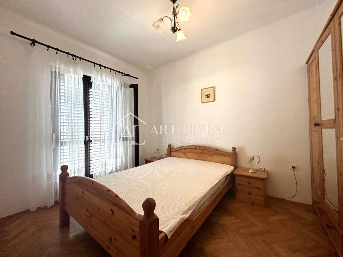 Umago, dintorni - Appartamento con una camera da letto, a 500 m dal mare - OPPORTUNITÀ