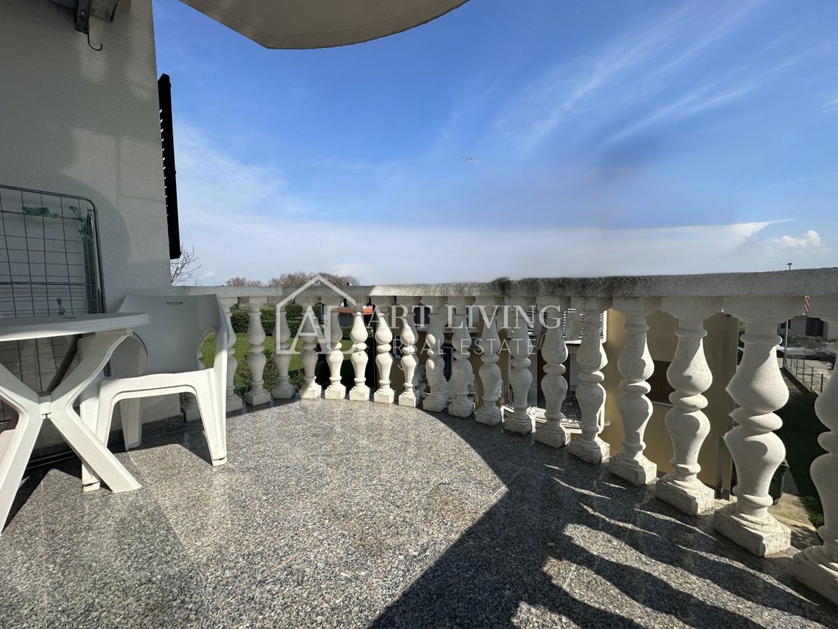 Umago, dintorni - Appartamento con una camera da letto, a 500 m dal mare - OPPORTUNITÀ