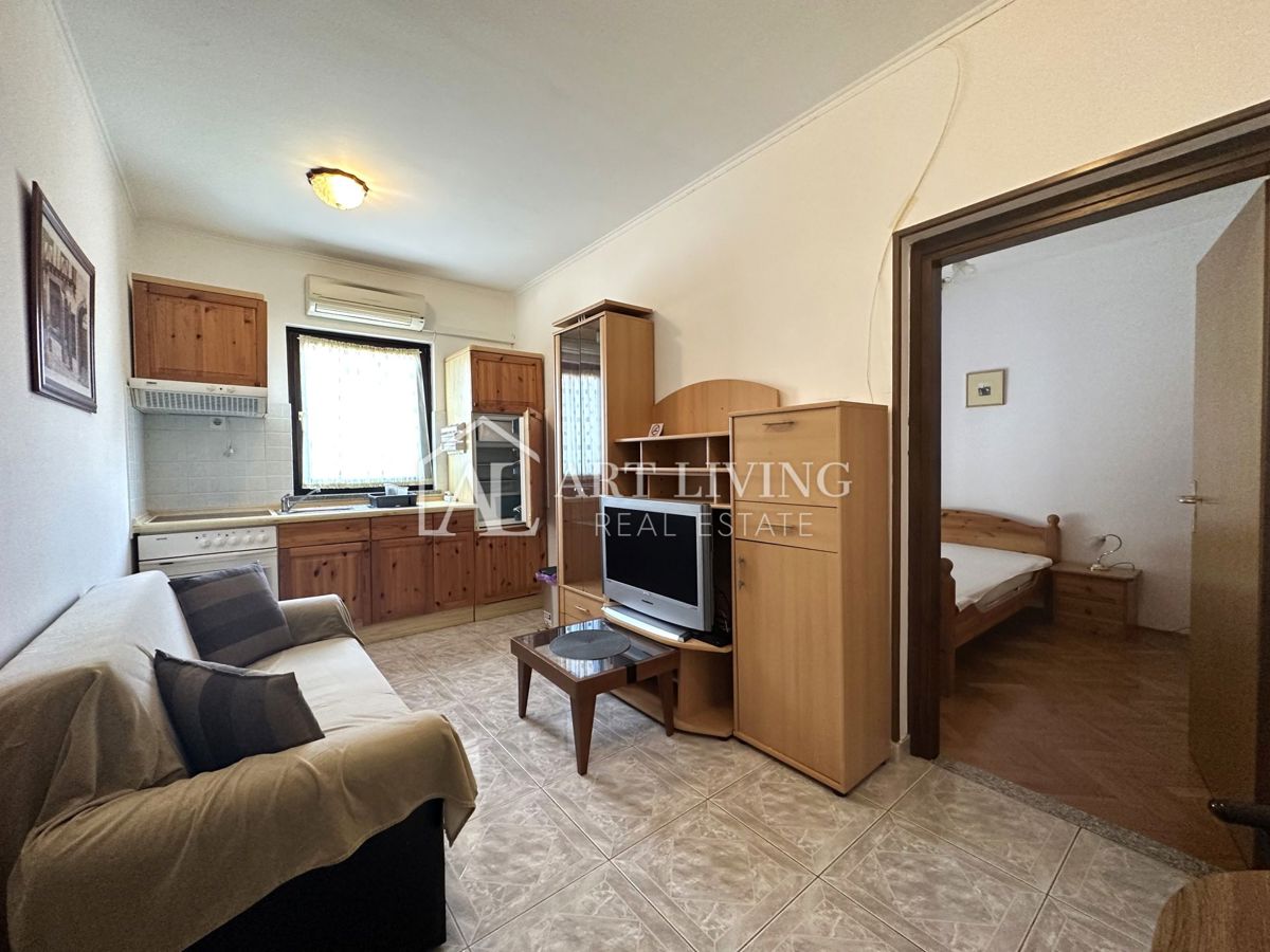 Umago, dintorni - Appartamento con una camera da letto, a 500 m dal mare - OPPORTUNITÀ