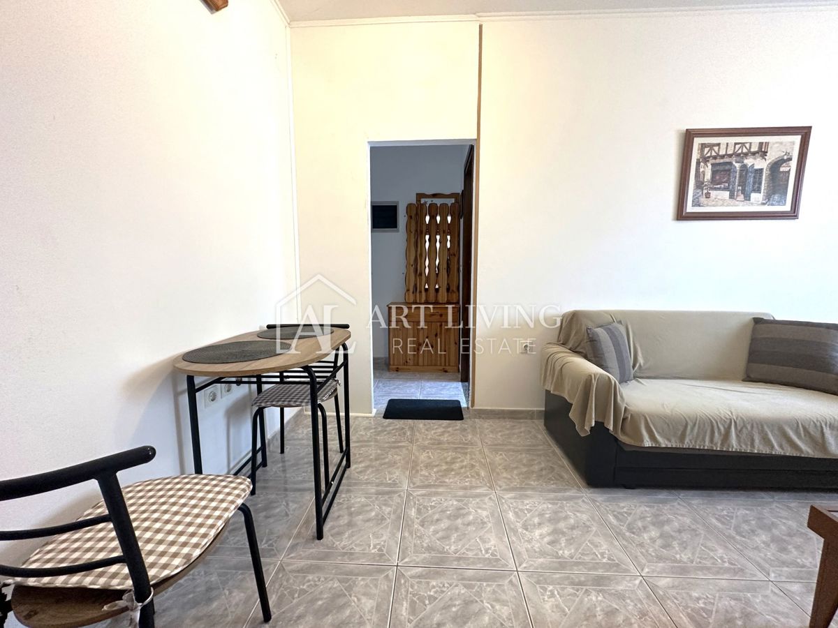 Umago, dintorni - Appartamento con una camera da letto, a 500 m dal mare - OPPORTUNITÀ