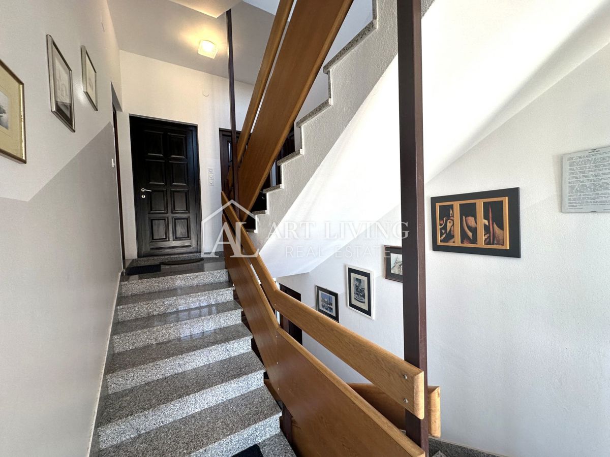 Umago, dintorni - Appartamento con una camera da letto, a 500 m dal mare - OPPORTUNITÀ