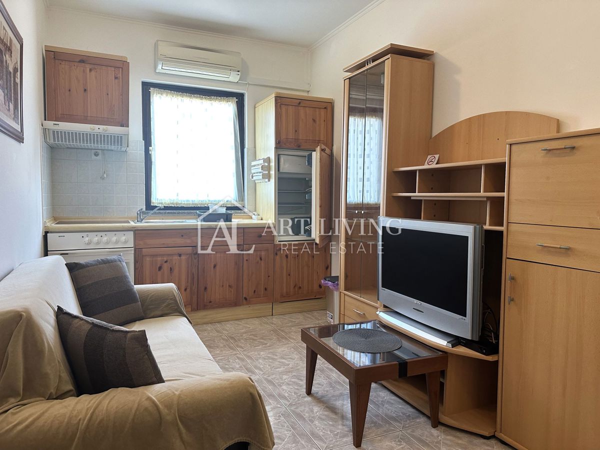 Umago, dintorni - Appartamento con una camera da letto, a 500 m dal mare - OPPORTUNITÀ