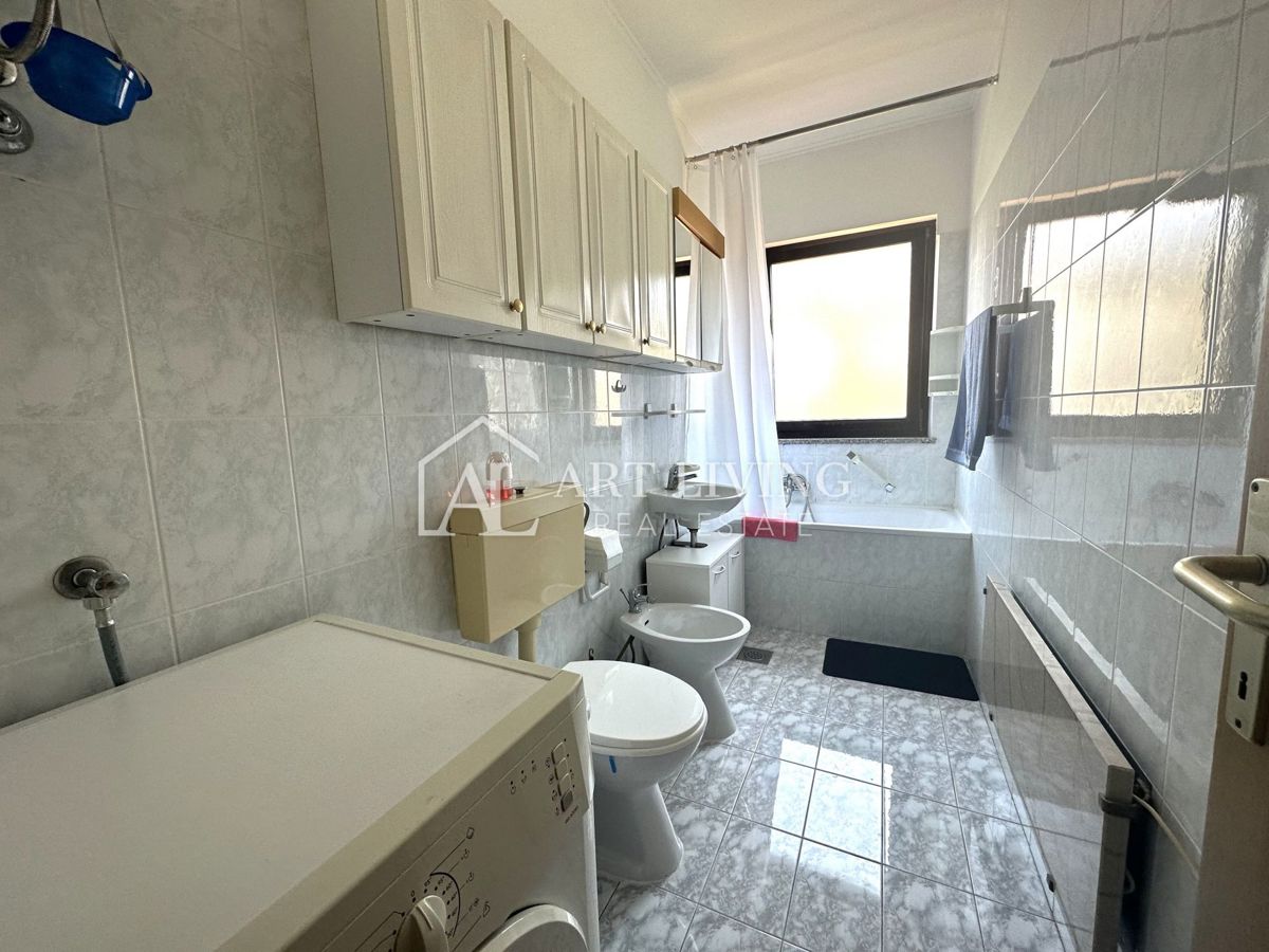 Umago, dintorni - Appartamento con una camera da letto, a 500 m dal mare - OPPORTUNITÀ