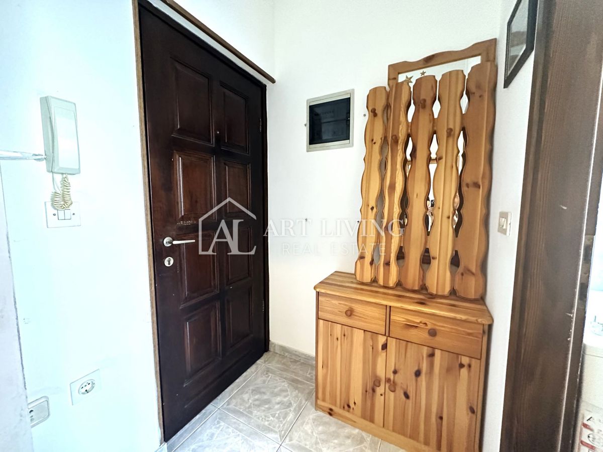 Umago, dintorni - Appartamento con una camera da letto, a 500 m dal mare - OPPORTUNITÀ