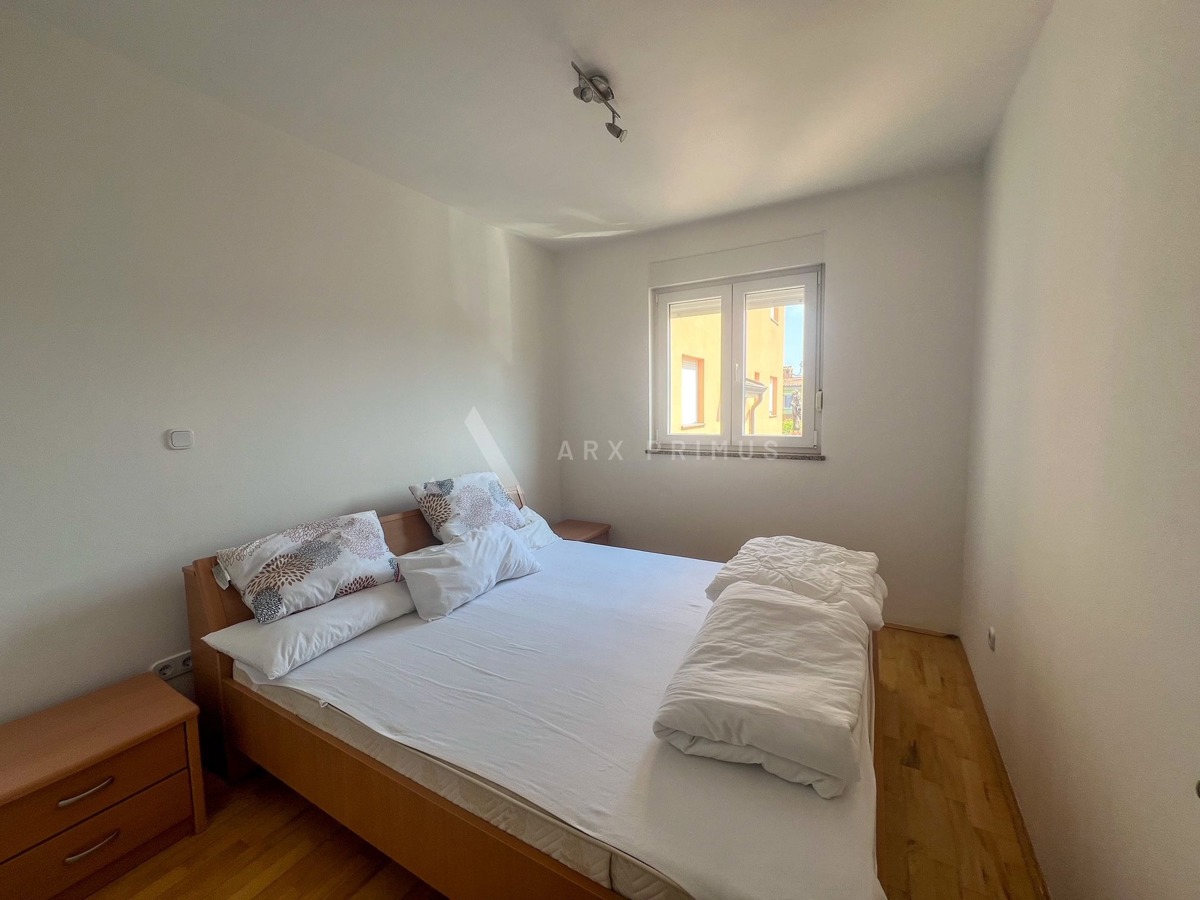 Stan na izvrsnoj poziciji, Zambratija, Umag