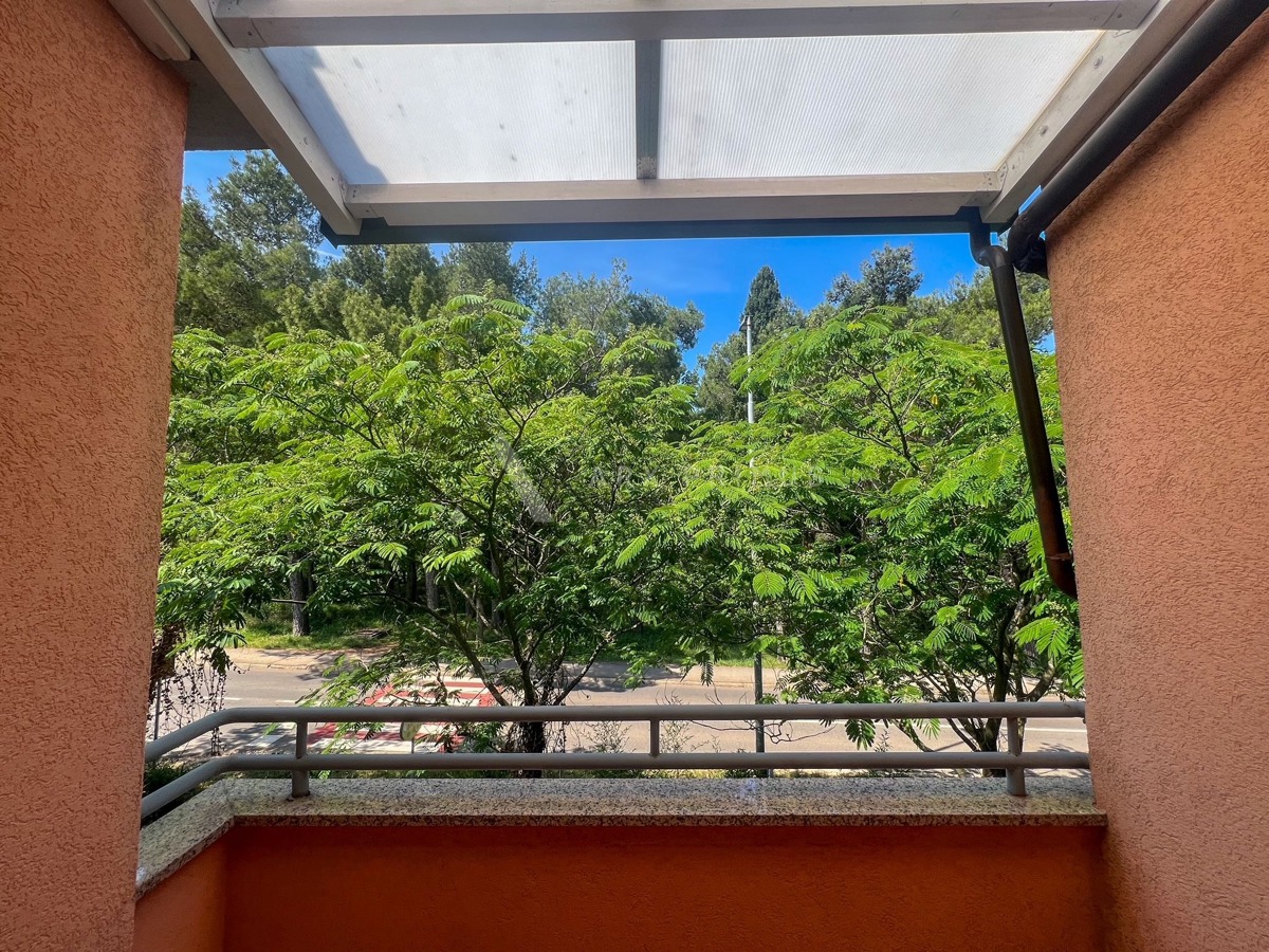 Stan na izvrsnoj poziciji, Zambratija, Umag