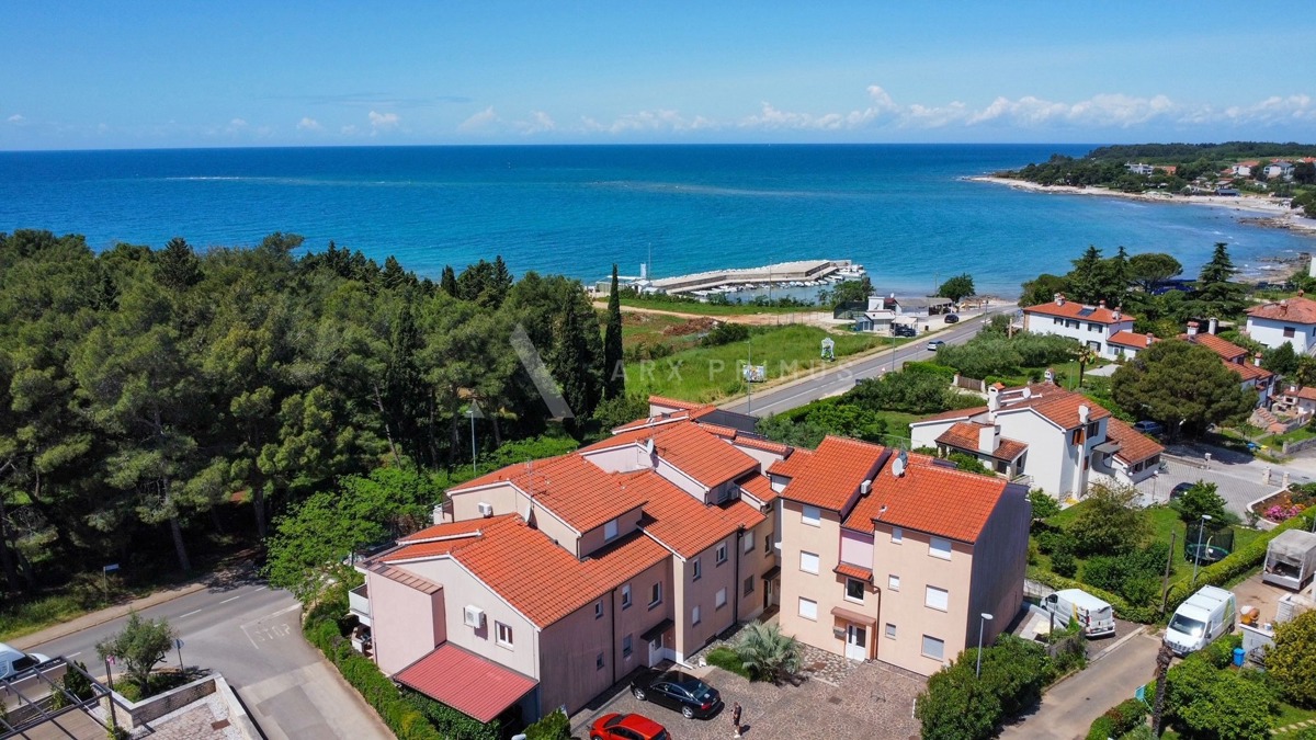 Stan na izvrsnoj poziciji, Zambratija, Umag