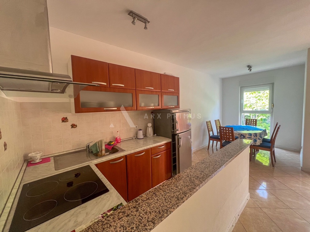 Stan na izvrsnoj poziciji, Zambratija, Umag