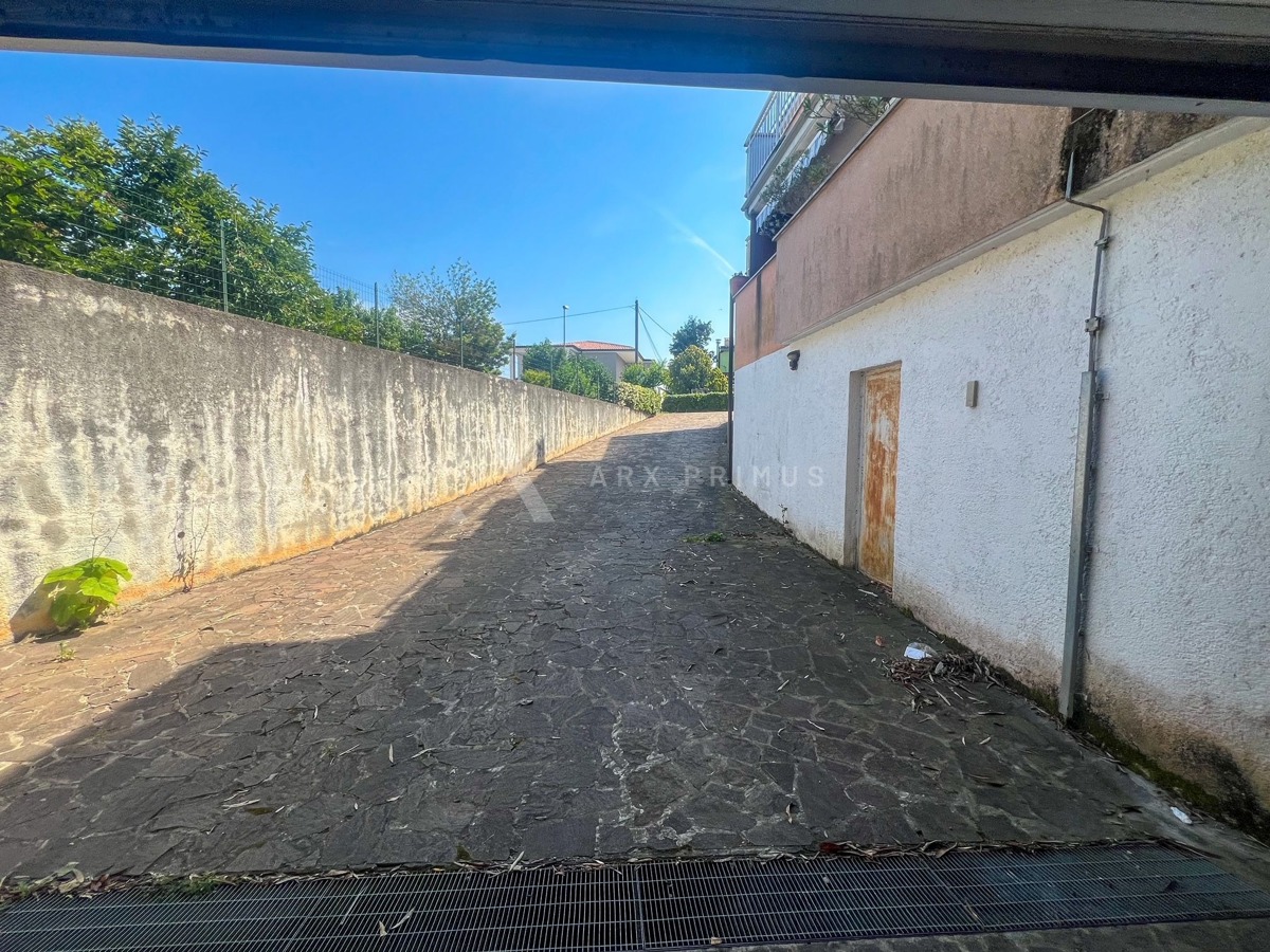 Stan na izvrsnoj poziciji, Zambratija, Umag