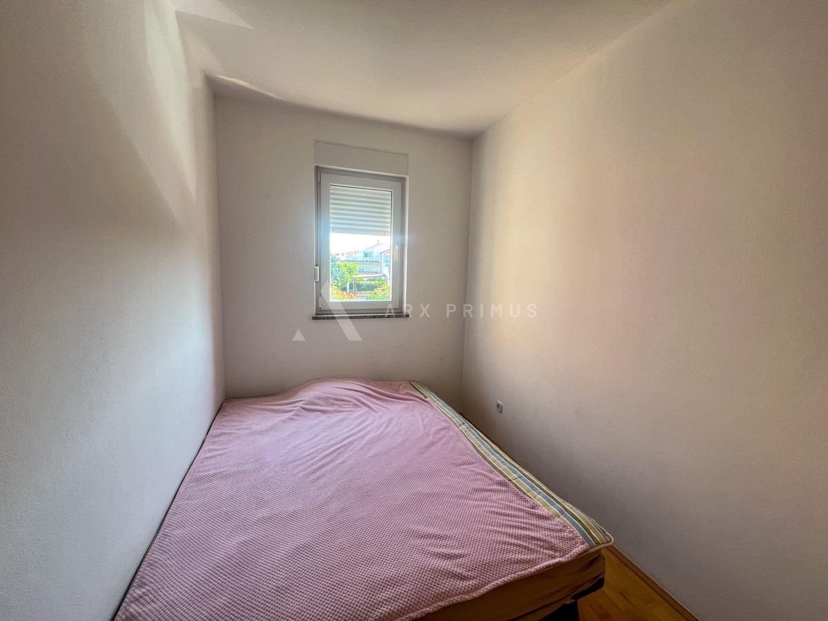 Stan na izvrsnoj poziciji, Zambratija, Umag