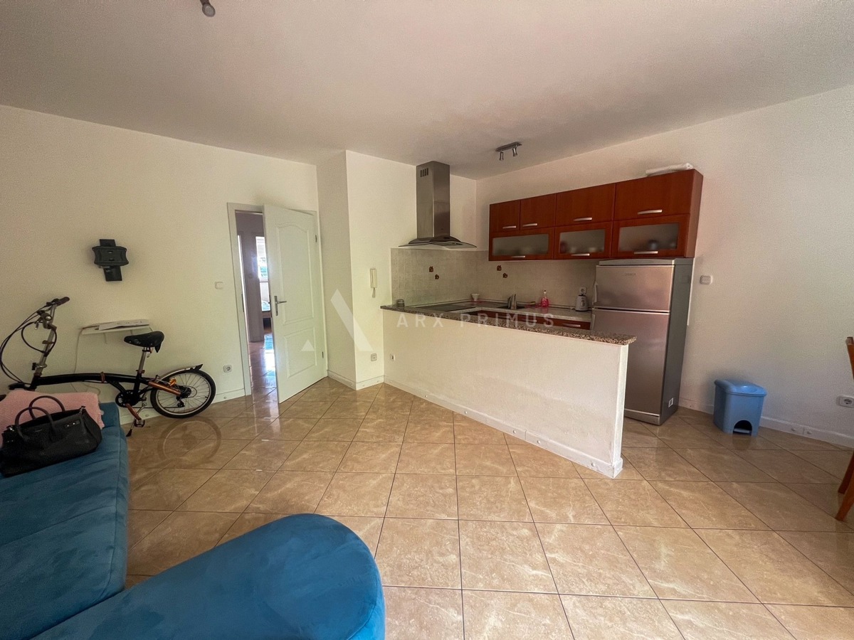 Stan na izvrsnoj poziciji, Zambratija, Umag