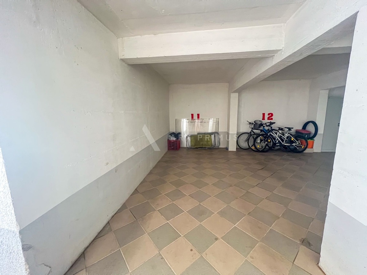 Stan na izvrsnoj poziciji, Zambratija, Umag