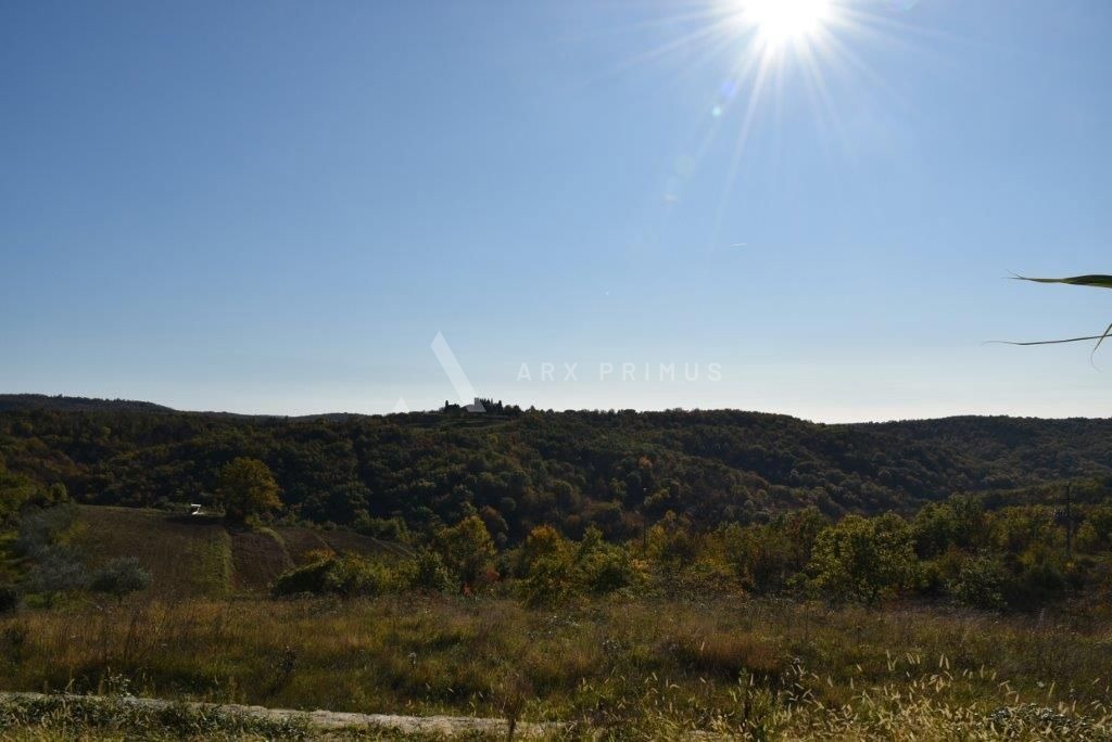 Građevinsko zemljište, Brič, Buje