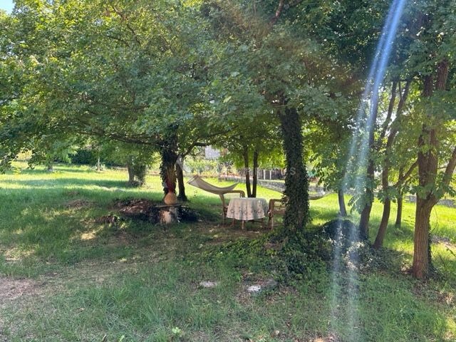 Istarska kamena kuća na mirnoj lokaciji, Dubci