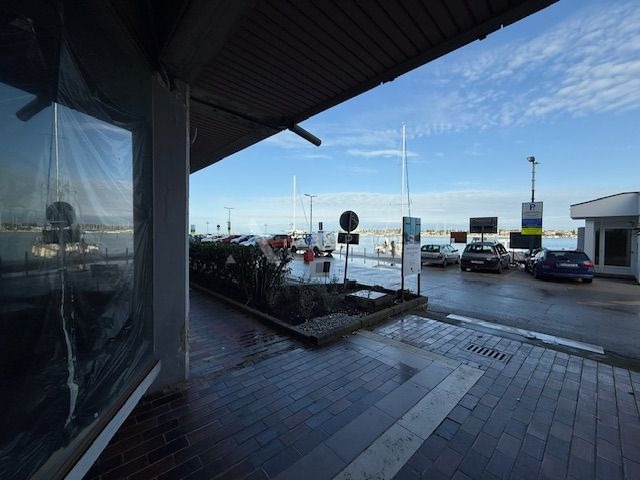 Poslovni prostor na izvrsnoj lokaciji, Umag