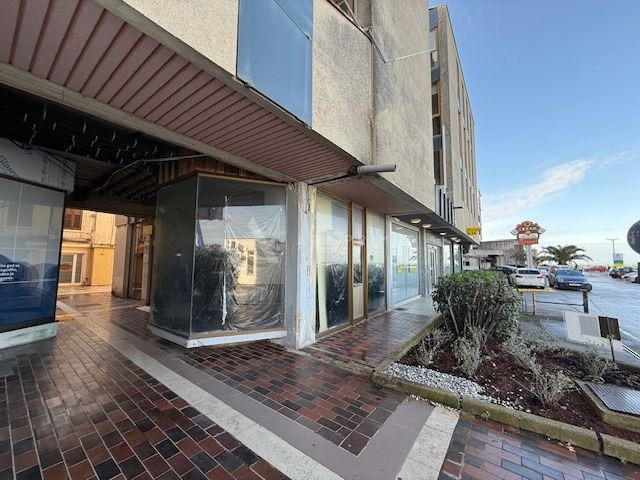 Poslovni prostor na izvrsnoj lokaciji, Umag