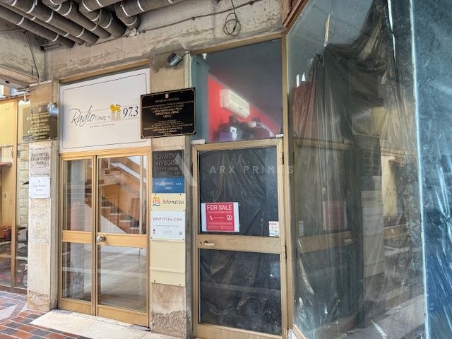 Poslovni prostor na izvrsnoj lokaciji, Umag