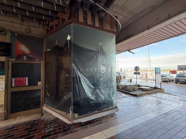 Poslovni prostor na izvrsnoj lokaciji, Umag