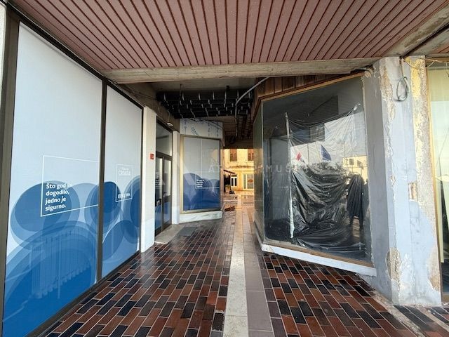 Poslovni prostor na izvrsnoj lokaciji, Umag