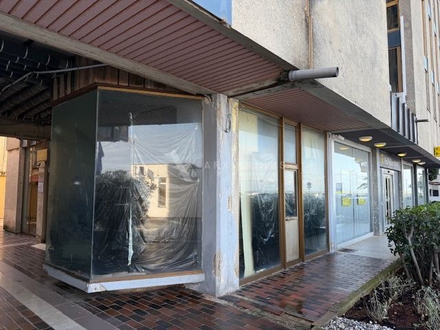 Poslovni prostor na izvrsnoj lokaciji, Umag