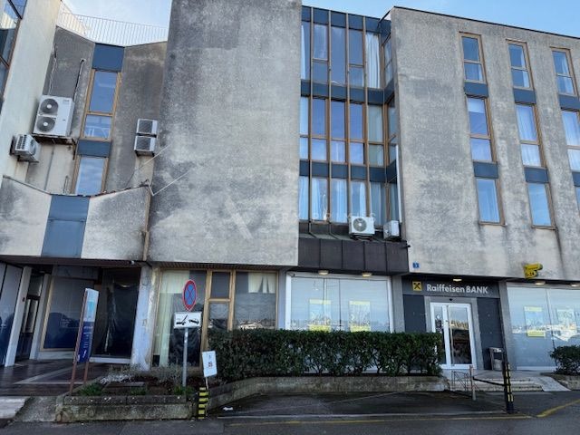 Poslovni prostor na izvrsnoj lokaciji, Umag