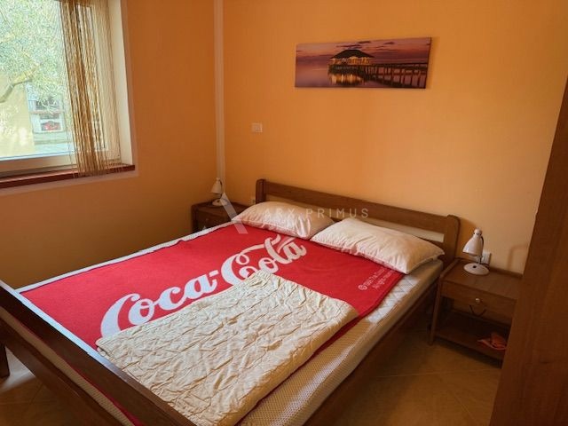 Prizemni stan u blizini mora, Zambratija, Umag