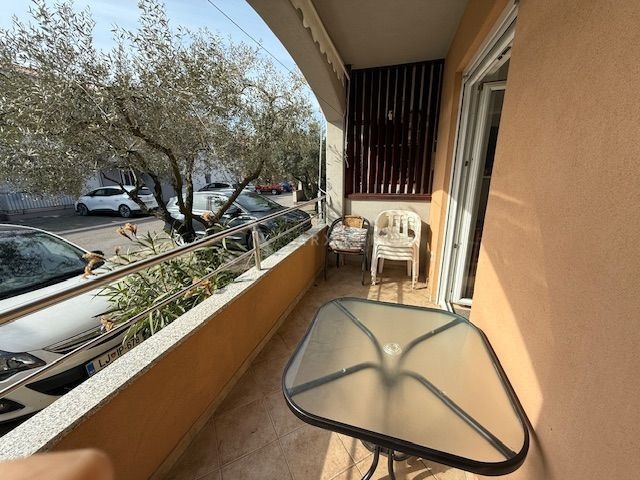 Prizemni stan u blizini mora, Zambratija, Umag