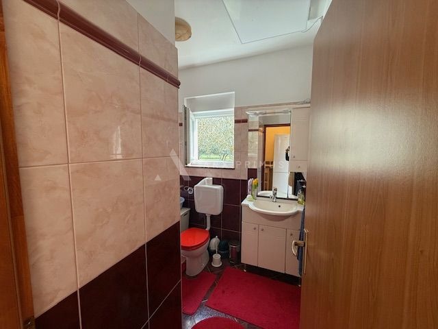 Prizemni stan u blizini mora, Zambratija, Umag