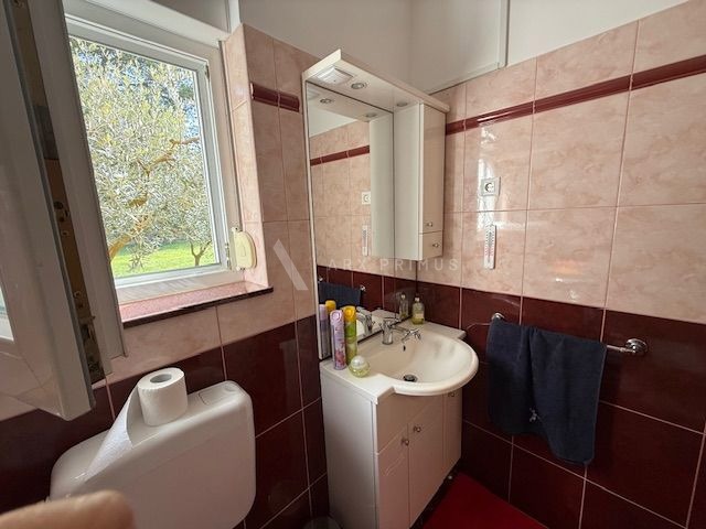 Prizemni stan u blizini mora, Zambratija, Umag