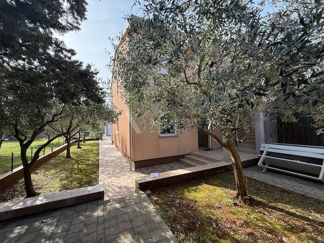 Prizemni stan u blizini mora, Zambratija, Umag