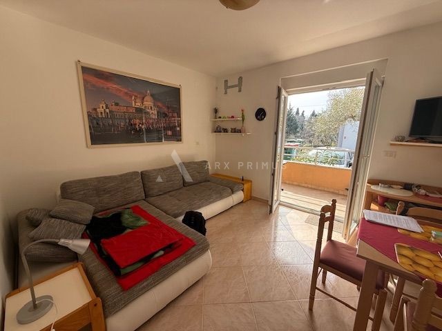 Prizemni stan u blizini mora, Zambratija, Umag