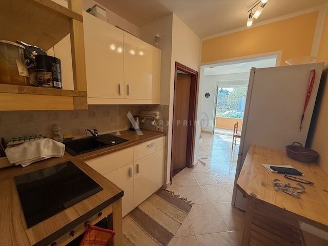 Prizemni stan u blizini mora, Zambratija, Umag