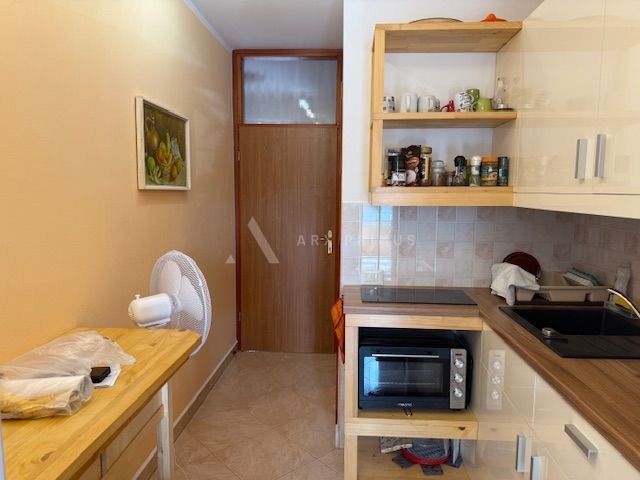 Prizemni stan u blizini mora, Zambratija, Umag