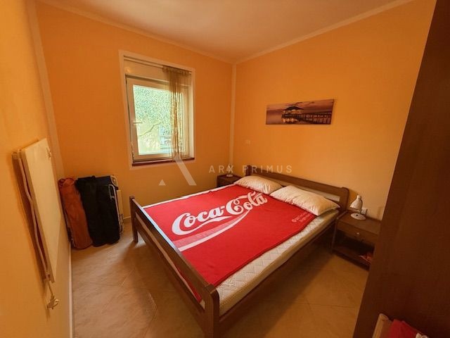 Prizemni stan u blizini mora, Zambratija, Umag