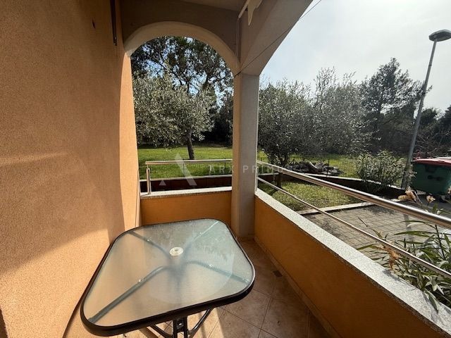 Prizemni stan u blizini mora, Zambratija, Umag