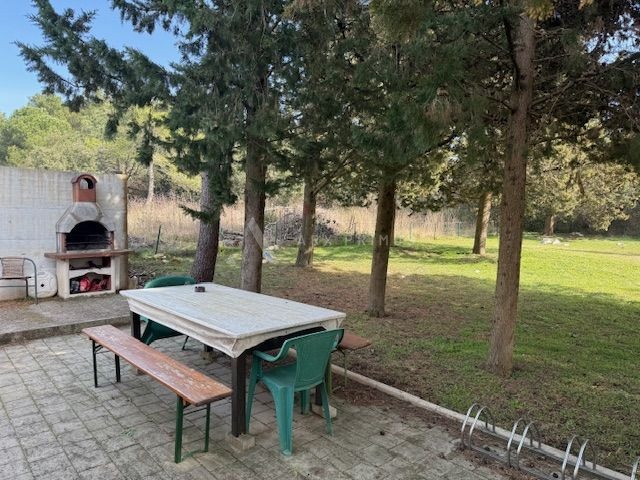 Prizemni stan u blizini mora, Zambratija, Umag